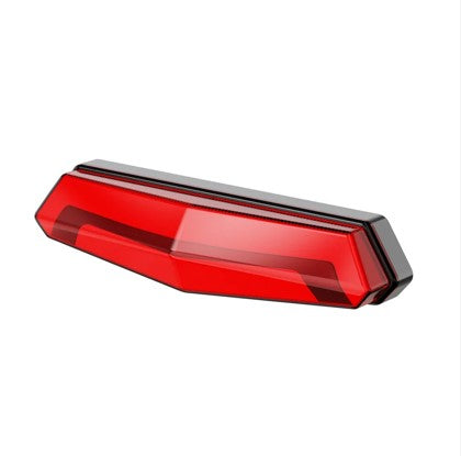 EK2 Tail Light